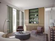 Apartamento en venta en Madrid, Justicia Chueca....