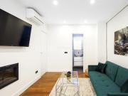 Apartamento en venta en Madrid, Lista. Apartamento de...