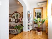 Apartamento en venta en Madrid, Lista. Ático exterior...