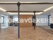 Apartamento en venta en Madrid, Lista. Elegante y amplia...