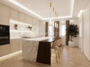 Apartamento en venta en Madrid, Lista. Espectacular piso...