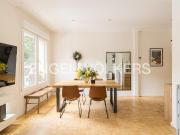 Apartamento en venta en Madrid, Lista. Excelente...