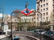 Apartamento en venta en Madrid, Lista. Oportunidad de...