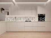 Apartamento en venta en Madrid, Lista. Vivienda exterior...