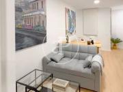 Apartamento en venta en Madrid, Madrid