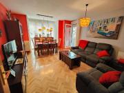 Apartamento en venta en Madrid Madrid