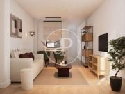 Apartamento en venta en Madrid, Madrid