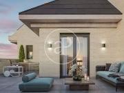 Apartamento en venta en Madrid, Madrid