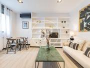 Apartamento en venta en Madrid, Madrid