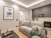 Apartamento en venta en Madrid Madrid