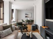 Apartamento en venta en Madrid Madrid