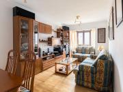 Apartamento en venta en Madrid, Madrid