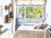 Apartamento en venta en Madrid, Madrid