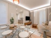 Apartamento en venta en Madrid Madrid