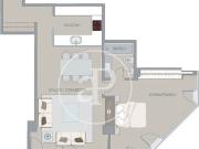 Apartamento en venta en Madrid, Madrid