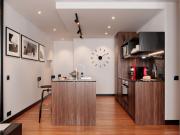 Apartamento en venta en Madrid Madrid