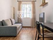 Apartamento en venta en Madrid Madrid