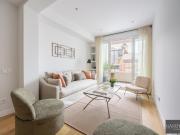Apartamento en venta en Madrid Madrid