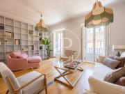 Apartamento en venta en Madrid, Madrid