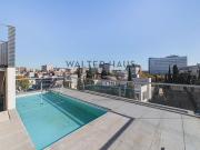 Apartamento en venta en Madrid, Madrid