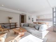 Apartamento en venta en Madrid, Madrid