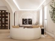 Apartamento en venta en Madrid, Madrid