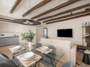 Apartamento en venta en Madrid Madrid