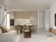 Apartamento en venta en Madrid Madrid