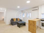 Apartamento en venta en Madrid, Madrid