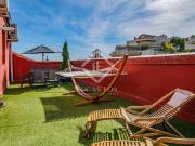 Apartamento en venta en Madrid Madrid