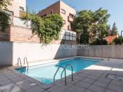 Apartamento en venta en Madrid, Madrid