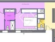 Apartamento en venta en Madrid, Madrid