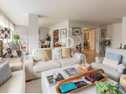 Apartamento en venta en Madrid, Madrid