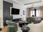 Apartamento en venta en Madrid Madrid