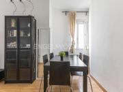 Apartamento en venta en Madrid, Niño Jesús. Piso con...