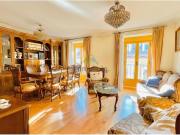 Apartamento en venta en Madrid, Palacio