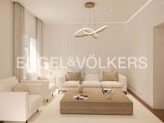 Piso en venta en Madrid, Palacio. Señorial propiedad a...