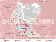 Apartamento en venta en Madrid, Palomas. Espectacular...