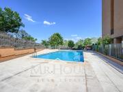 Apartamento en venta en Madrid, PAU de Carabanchel....