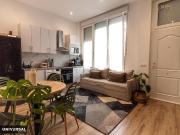 Apartamento en venta en Madrid, Pueblo Nuevo....