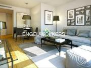 Apartamento en venta en Madrid, Quintana. MAGNIFICO PISO...