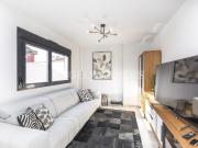 Apartamento en venta en Madrid, Quintana. Piso en Venta...