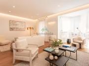 Apartamento en venta en Madrid, Recoletos