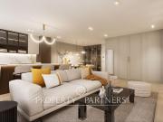 Apartamento en venta en Madrid, Recoletos. Amplio piso...