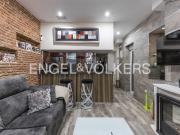 Apartamento en venta en Madrid, Recoletos. Excelente...