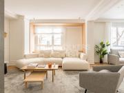 Piso en venta en Madrid, Recoletos. Exclusiva vivienda...