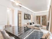 Apartamento en venta en Madrid, Recoletos. Exclusiva...