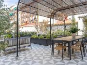 Piso en venta en Madrid, Recoletos. Magnífica vivienda...