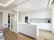 Apartamento en venta en Madrid, Recoletos. Magnífica...