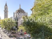 Piso en venta en Madrid, Recoletos. Oasis al Lado del...